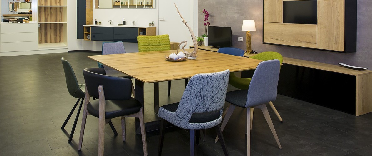 Schlager Kueche und Bad - Kuechenstudio in Feldkirchen bei Graz - Cover Schlager Kueche und Bad - Kuechenstudio in Feldkirchen bei Graz - Cover