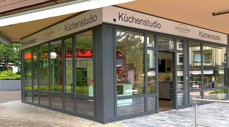 Blub Küchen - Küchenstudio Blub Küchen - Küchenstudio