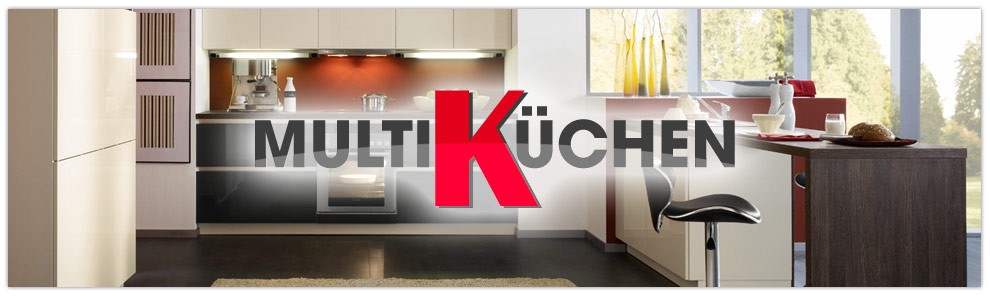 Multi Küchen - Cottbus - Cover