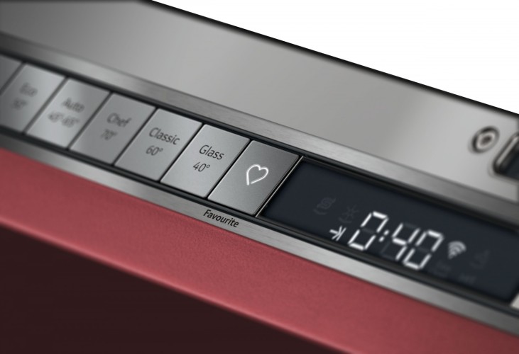 NEFF_Geschirrspüler_GV650_Dishwasher_Favourite_Programme NEFF_Geschirrspüler_GV650_Dishwasher_Favourite_Programme
