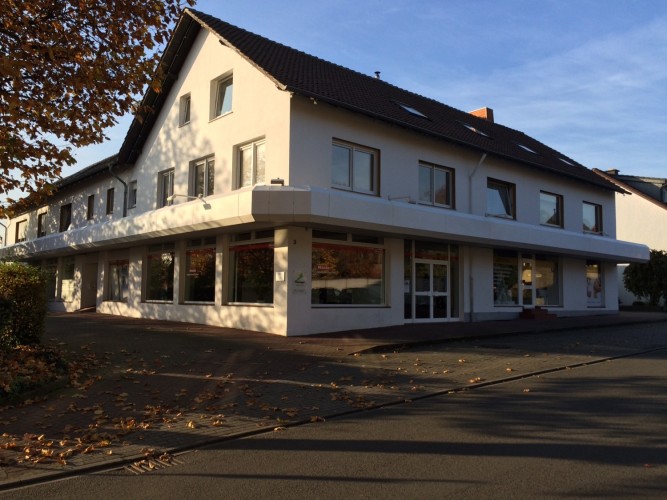 Möbel Borget - Küchenstudio in Hagen - Küchenmöbelgeschäft