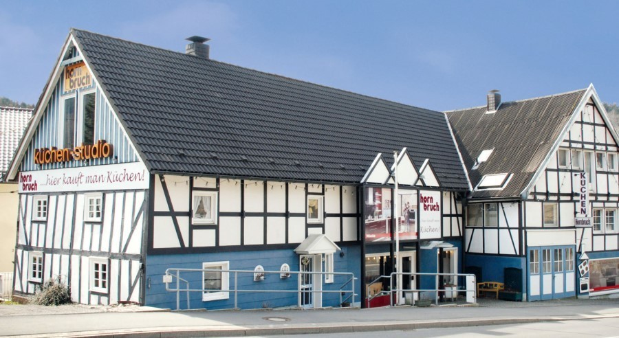 Küchen und Wohnstudio Hornbruch - Bergneustadt - Geschäft