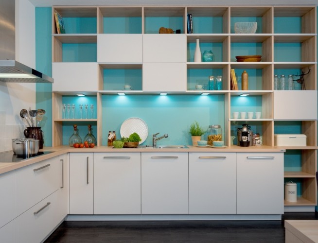 Molitor - Küchen und mehr - Eslohe - Küchenstudio - Cover Molitor - Küchen und mehr - Eslohe - Küchenstudio - Cover