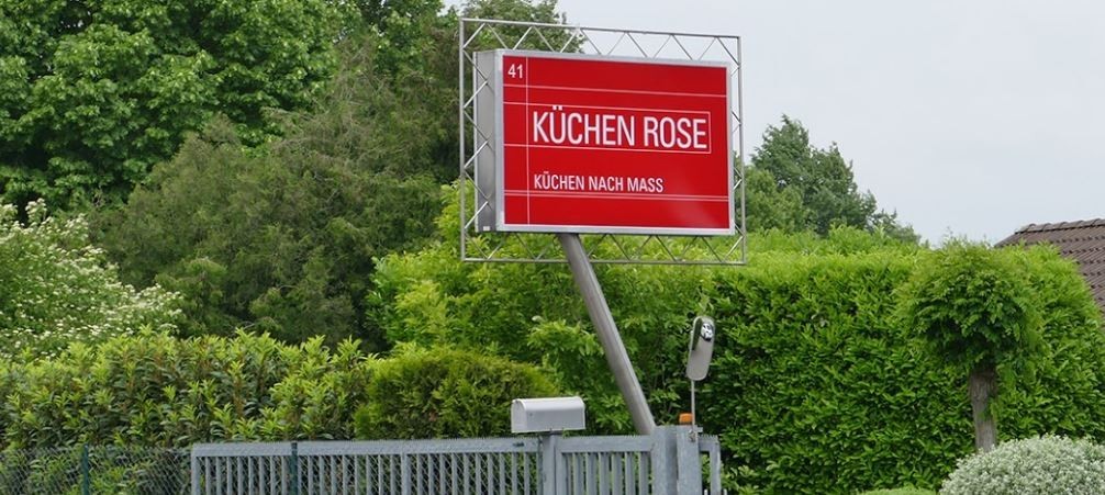 Küchen Rose - Küchenstudio in Mönchengladbach - Küchengeschäft