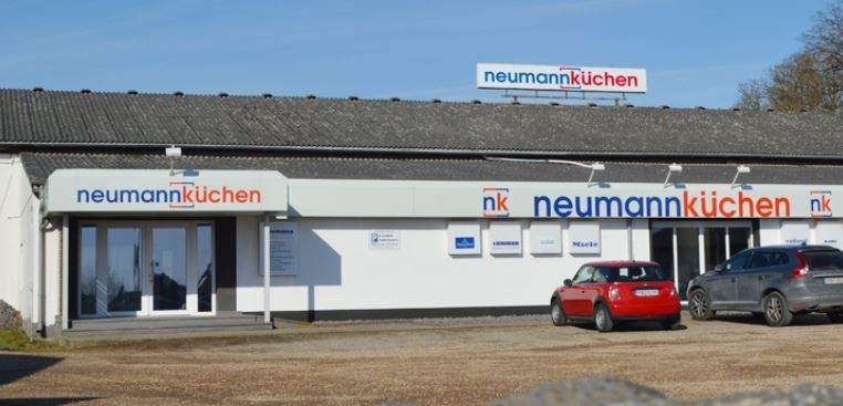 Neumann Kuechen - Kuechenstudio in Plaidt - Kuechenmoebelgeschaeft