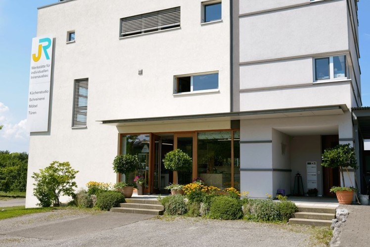 Rechtsteiner Küchen - Küchenstudio in Wasserburg - Küchenmöbelgeschäft Rechtsteiner Küchen - Küchenstudio in Wasserburg - Küchenmöbelgeschäft