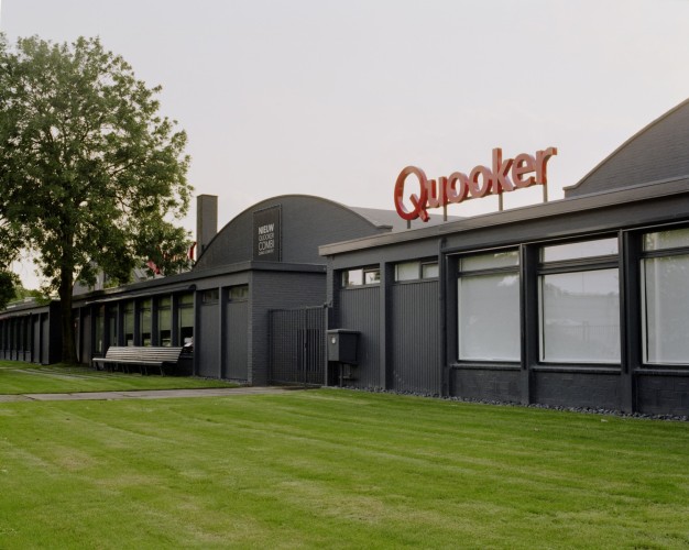 Quooker Fabrik