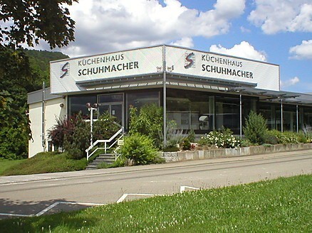 Küchenhaus Schumacher - Albstadt