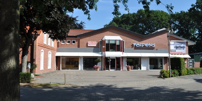 Feldhaus Küchendesign und Technik - Emstek - Küchenstudio - Geschäft Feldhaus Küchendesign und Technik - Emstek - Küchenstudio - Geschäft