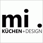 mi Kuechen und Design - Kuechenstudio in Bensheim - Logo