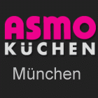 Asmo Küchen - Küchenstudio in München - Logo