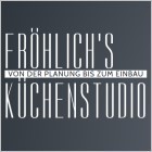 Fröhlichs Küchenstudio in Wittichenau - Küchenplaner