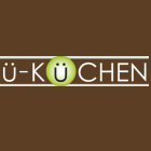Ü-Küchen Freiburg - Küchenstudio - Logo
