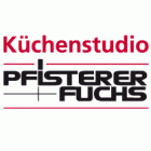 Küchenstudio Pfisterer und Fuchs in Marbach - Logo