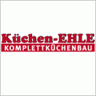Küchen Ehle - Küchenstudio in Ilmenau - Logo