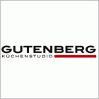 Gutenberg Küchenstudio - Küchenstudio in Norderstedt - Küchenplaner Logo