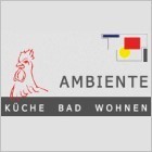 Kuechen Ambiente Pickenhahn - Kuechenstudio in Rathenow - Kuechenplaner Logo
