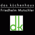 Das Küchenhaus Mutschler - Küchenstudio in Neustadt an der Weinstrasse - Logo