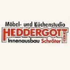 Küchenstudio Heddergott - Dingelstädt - Logo