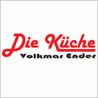 Die Kueche Volkmar Ender - Kuechenstudio in Geesthacht - Kuechenplaner Logo