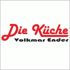 Die Kueche Volkmar Ender - Kuechenstudio in Geesthacht - Kuechenplaner Logo