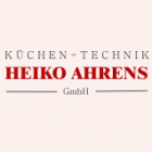 Küchentechnik Ahrens - Küchenstudio in Lüttenmark - Logo