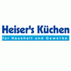 Heisers Küchen - Budenheim - Logo