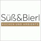 Süß und Bierl - Küchenplanung und Ambiente - Küchenstudio in München - Logo