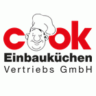 Cook Einbauküchen - Küchenstudio in Hille - Logo