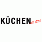 Ruecker Kuechen - Kuechenstudio in Muehlenbecker Land - Kuechenplaner Logo