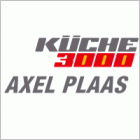 Küche 3000 Axel Plaas - Küchenstudio in Mommenheim - Logo