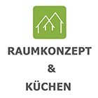 Raumkonzept und Küchen - Küchenstudio in Hannover - Logo