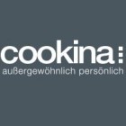 Cookina Küchenstudio in Graz - Logo