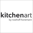 Kitchen Art by Nosthoff-Horstmann - Küchenstudio in Münster - Logo