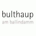 Bulthaup am Ballindamm - City Tor Küchen Hamburg - Logo
