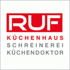 Kueche 3000 Ruf - Kuechenstudio in Reutlingen - Kuechenplaner Logo