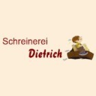 Schreinerei Dietrich - Gudensberg - Logo