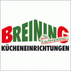 Breining Kücheneinrichtungen - Küchenstudio in Oberriexingen - Küchenplaner Logo