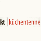 KT Kuechentenne - Kuechenstudio in Rastede - Kuechenplaner Logo