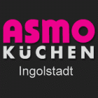 Asmo Küchen - Küchenstudio in Ingolstadt - Logo