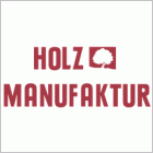 Holz Manufaktur - Küchenstudio in Stuttgart - Küchenplaner Logo