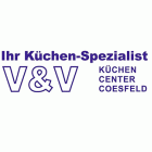Küchen Center Coesfeld - Logo