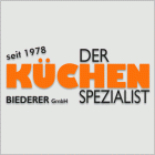 Der Küchenspezialist Biederer - Küchenstudio in Regensburg - Logo