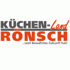 Küchenland Rönsch - Küchenstudio in Hannover - Hemmingen - Logo