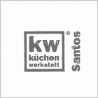 Küchenwerkstatt Santos - Küchenstudio in Ostelsheim - Küchenplaner Logo