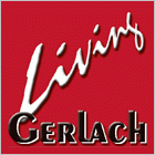 Gerlach Living - Kuechenstudio in Reinheim - Kuechenplaner Logo