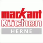 Markant Küchen - Küchenstudio in Herne - Logo