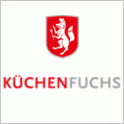 Der Küchen Fuchs - Küchenstudio in Perleberg - Küchenplaner Logo