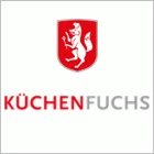 Der Küchen Fuchs - Küchenstudio in Perleberg - Küchenplaner Logo