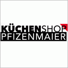 Küchenshop Pfizenmaier - Küchenstudio in Murrhardt - Logo